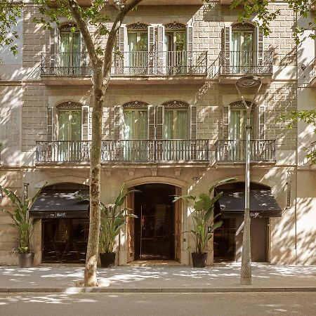 Casa Elliot By Bondia Hotel Group Barcelona Bagian luar foto